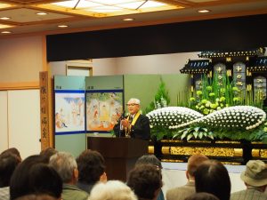 北九州の安い納骨堂は『さくら陵苑』。福岡県初の自動搬送式納骨堂です。永代供養墓10万円の他、お客様のニーズに合った様々なプランをご用意しております。