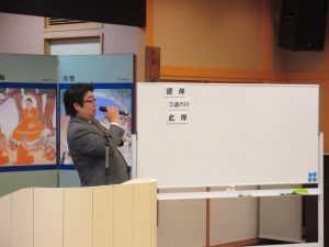 北九州市　納骨堂3