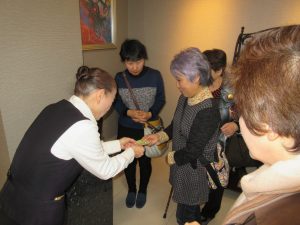 納骨堂　さくら陵苑6
