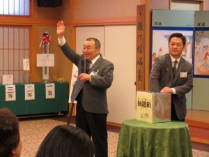 北九州市 納骨堂 お彼岸2